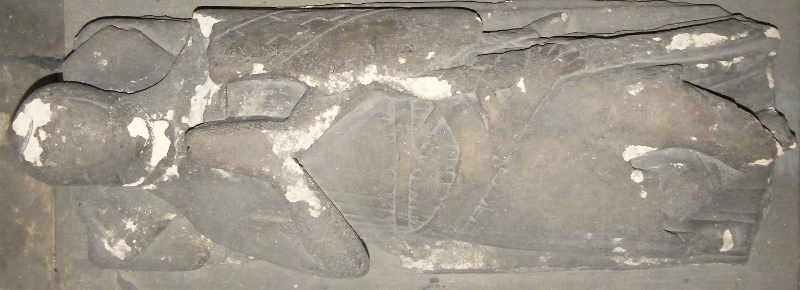 Manson family knight 1325